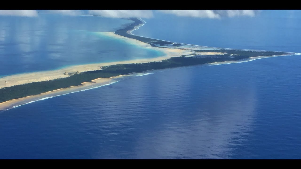 Kiribati September 2019