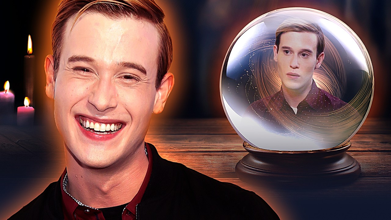 5 Eerily Accurate Tyler Henry Predictions And 4 That Fell Flat