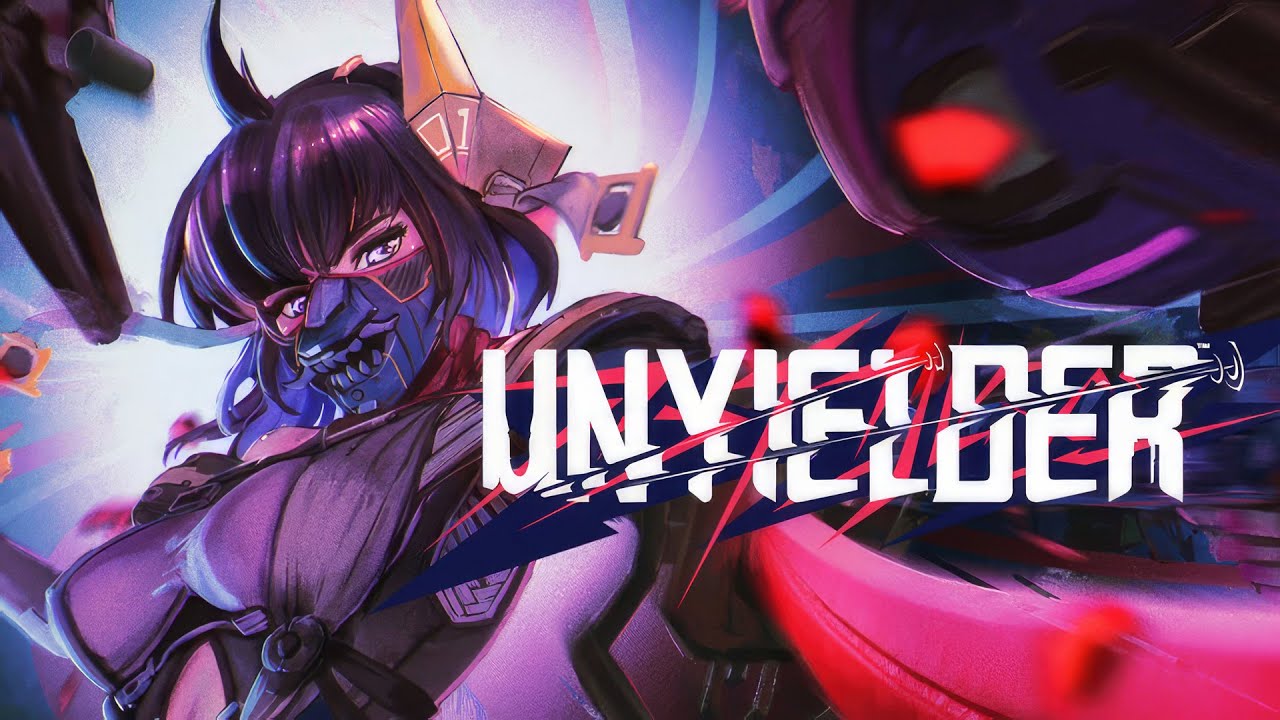 UNYIELDER | Gameplay PC