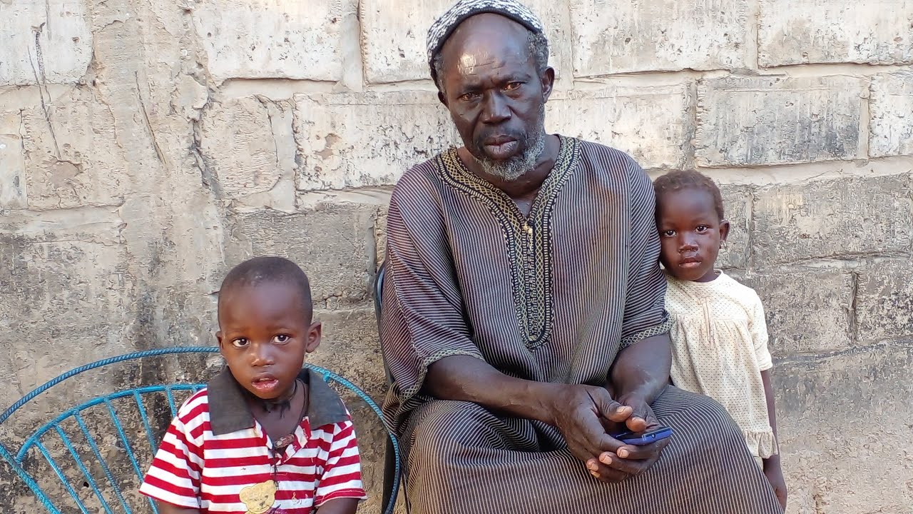Dou Coumba sarr ses combat.Bingo,laïti ndong,Coldiégane,Doudou amie