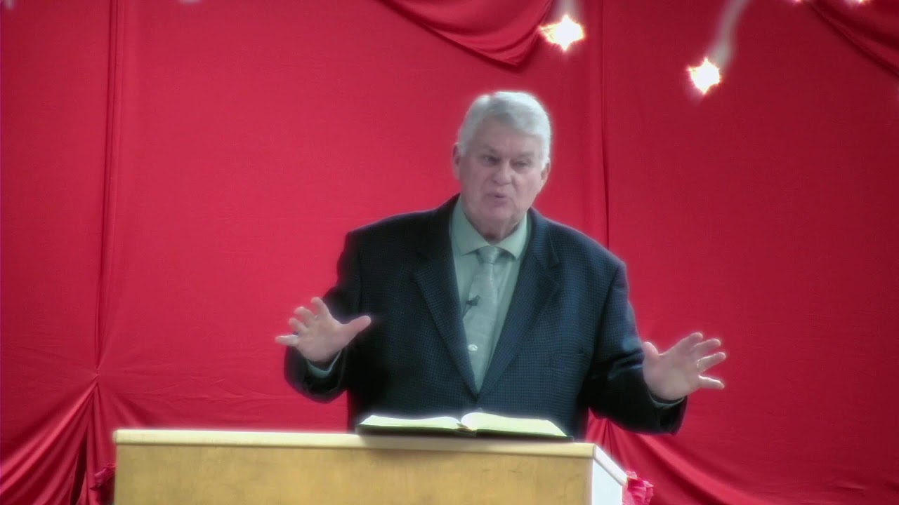 Smaller Vision: Lessons from the Life of Christ
