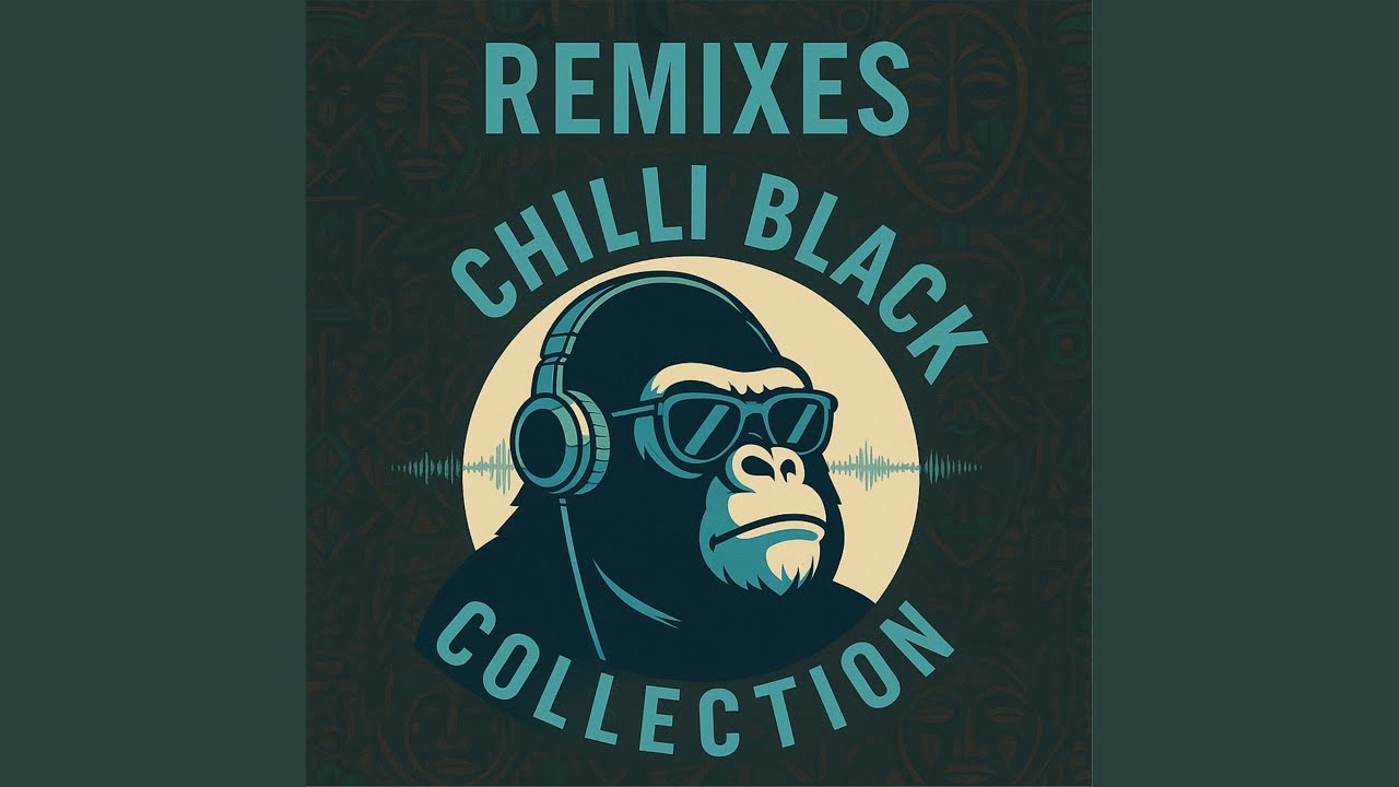 No Escape (Miguel Scott Remix)