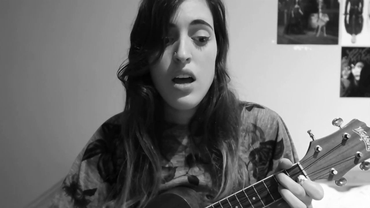 Fleurie - Hurts Like Hell (Ukulele cover)