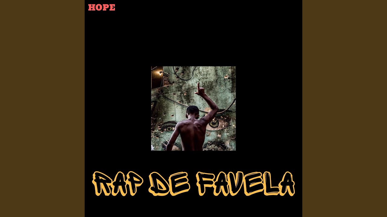 Rap de Favela