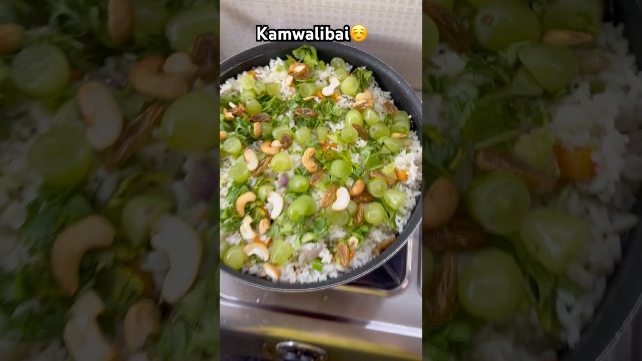 Pulav#dailyvlogs #minivlog #food #vlog#cookingideas# kamwalibai