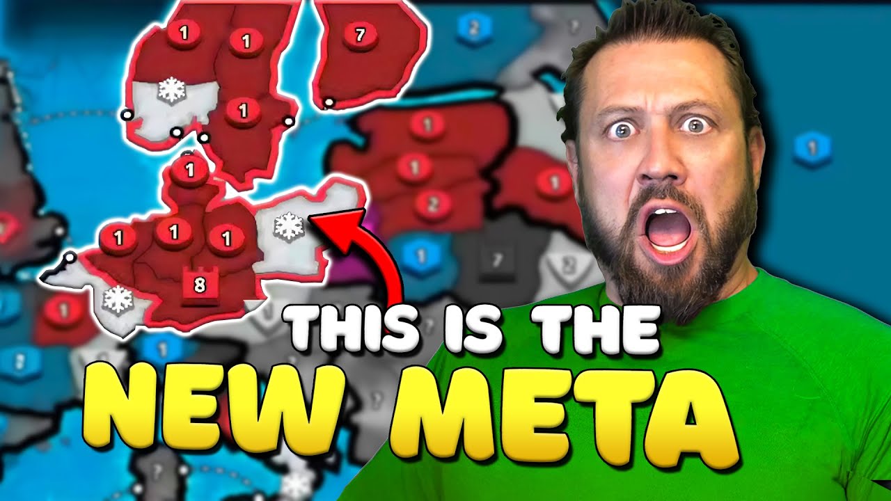 When Will We Get a New Risk Meta?