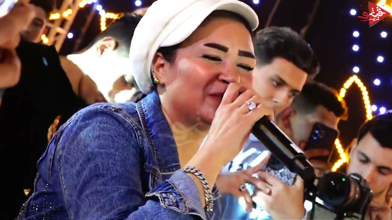 الترند حنان احمد انت ليه محسسني انك صاحب الأفضال عليا مع حسام حسن فرحه اشرف عبدالسلام افراح سفاري