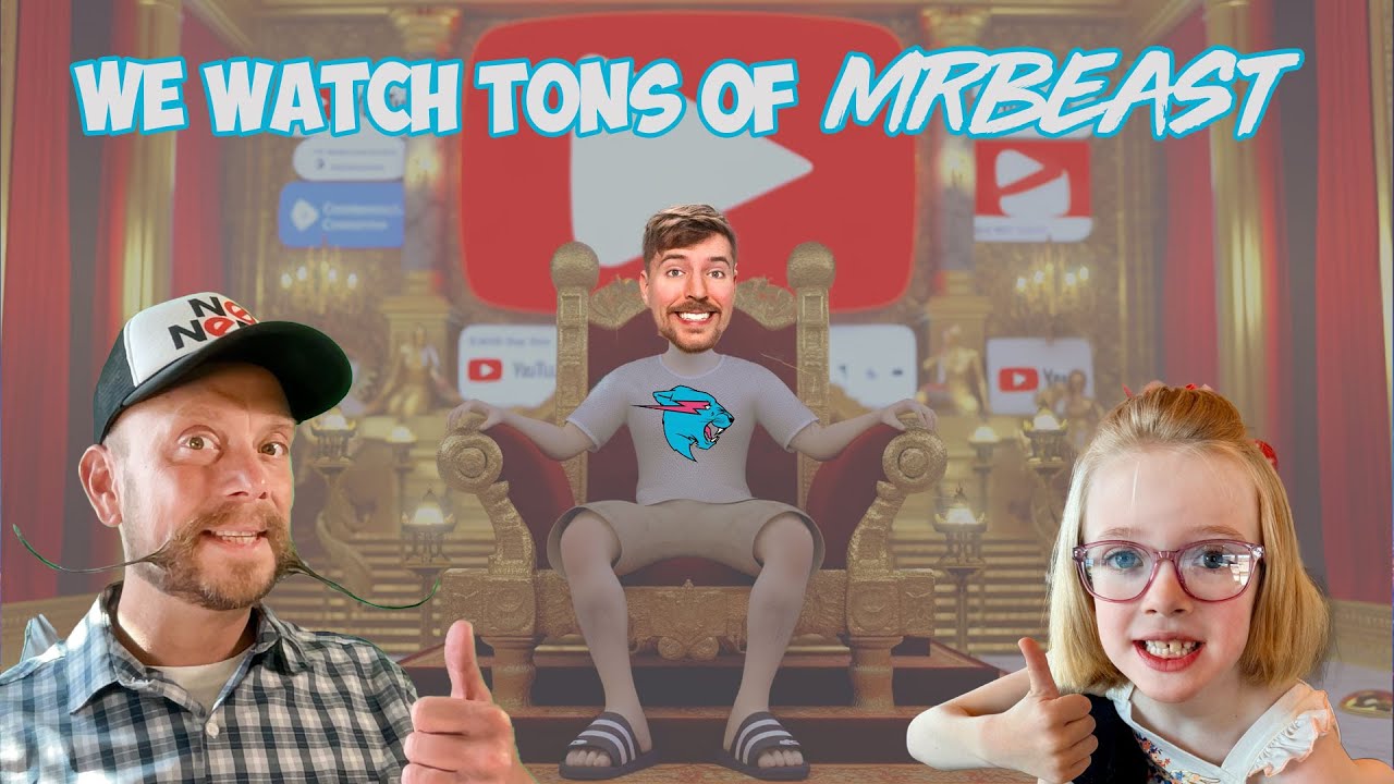 Ep. 434: The Fascinating World of MrBeast! - Plus Tech News, Tips, and Picks!