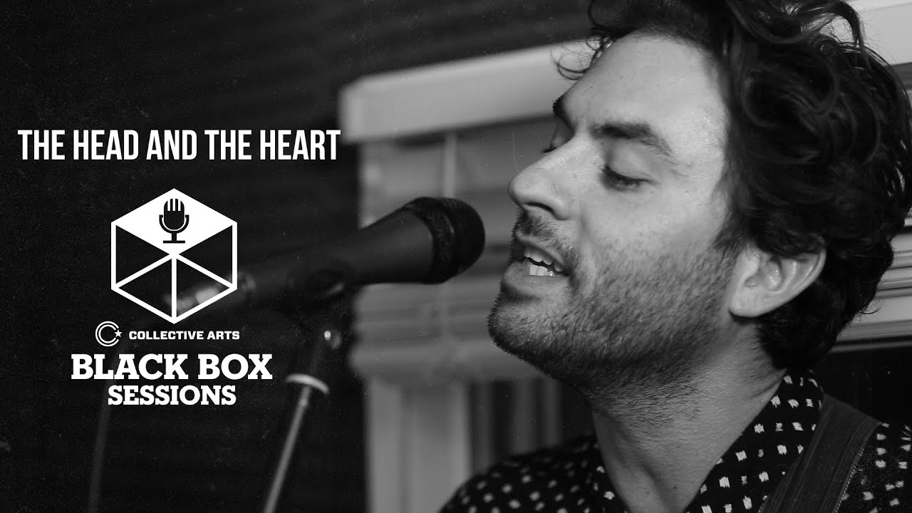 The Head And The Heart - 