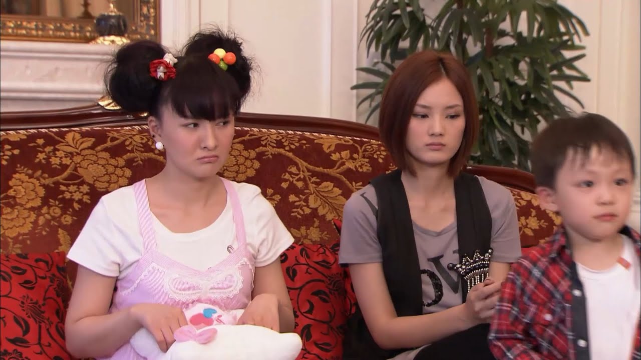 這個男人太無情！爲了情人，竟把自己懷孕的髮妻趕出家門！在沒離婚的情況下，帶情人回家住！