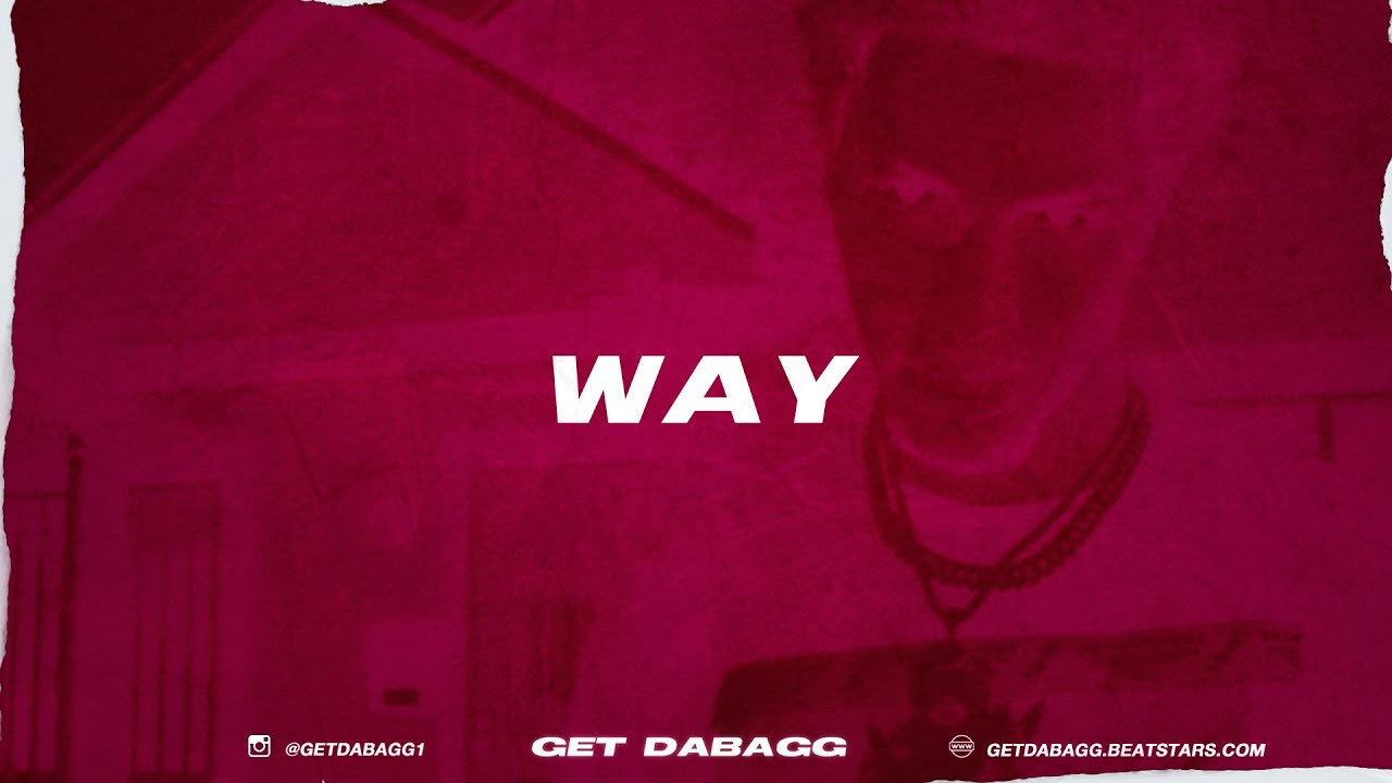 Comethazine Type Beat 2020 | Comethazine Type Beat - Way