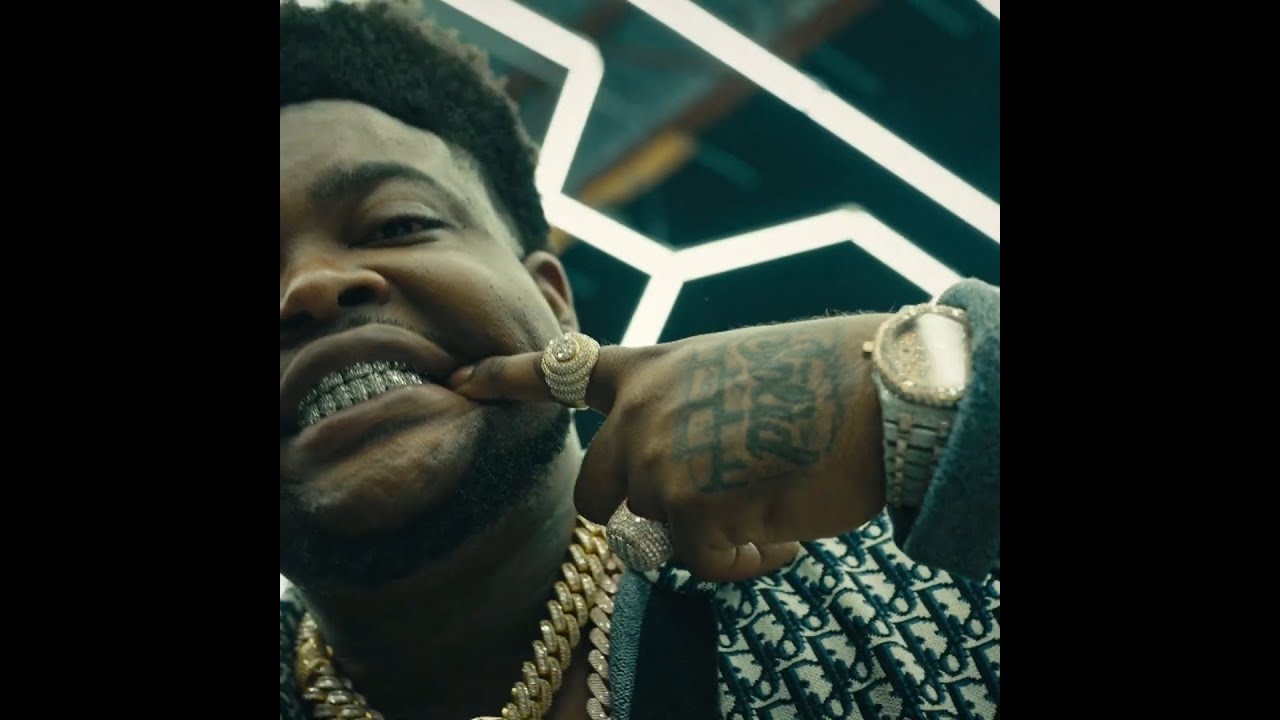 (FREE) Bossman Dlow Type Beat 