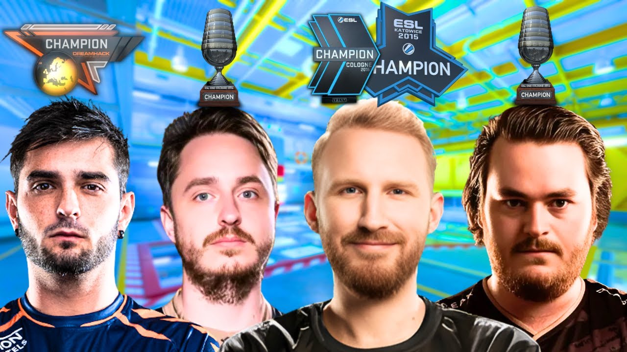 Могут ли 4 ГЛАВНЫХ ПОБЕДИТЕЛЯ выиграть у МОШЕННИКА в Premier?