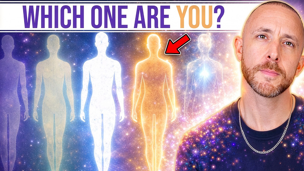 5 Awakening Shifts Powerful Souls Must Face in 2026 (A Major Energetic Turn Is Here)