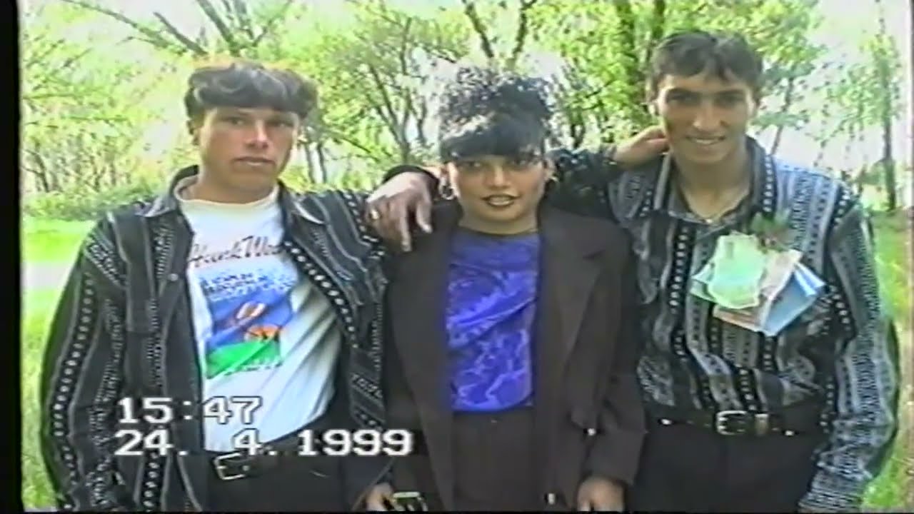 новообранска вечер на любен 24 04 1999 г