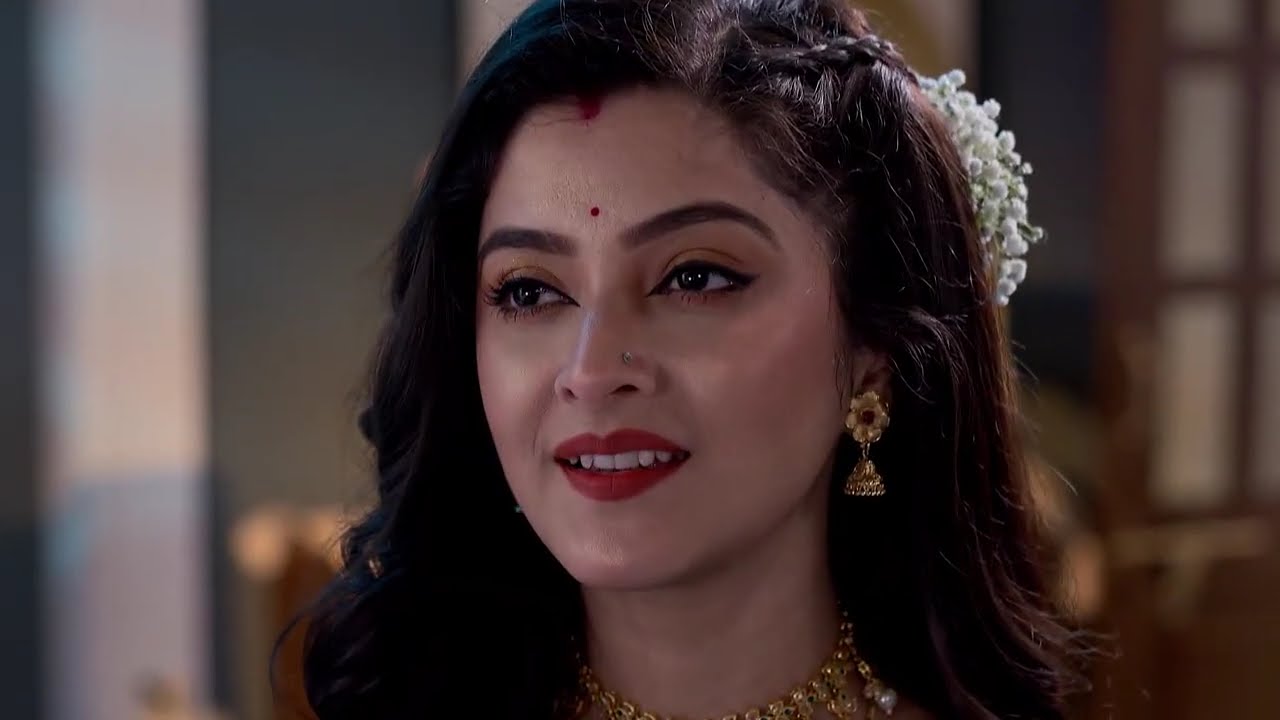 Kon Gopone Mon Bheseche -   অনিকেত - শ্যামলীর ভালোবাসার উদযাপন !