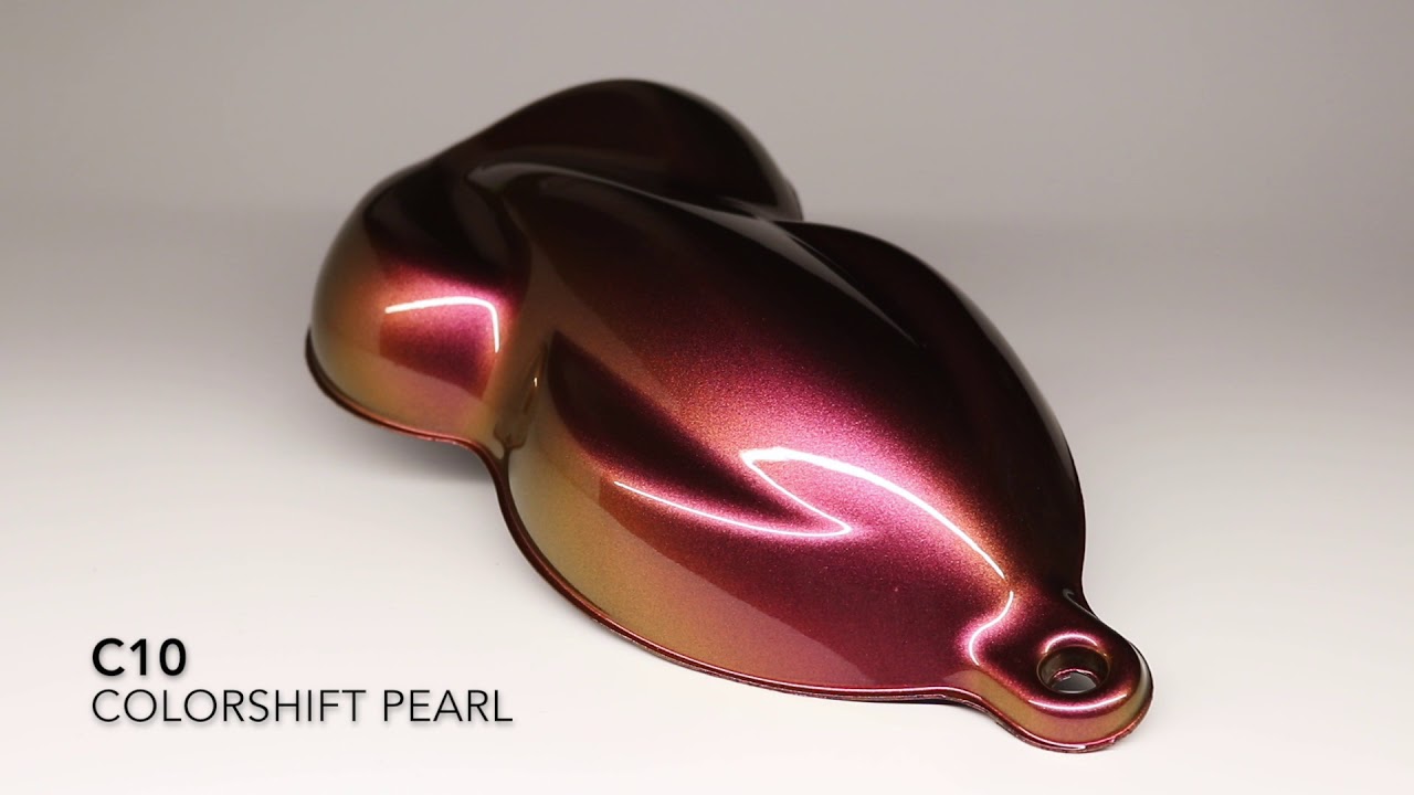 C10 ColorShift Pearl