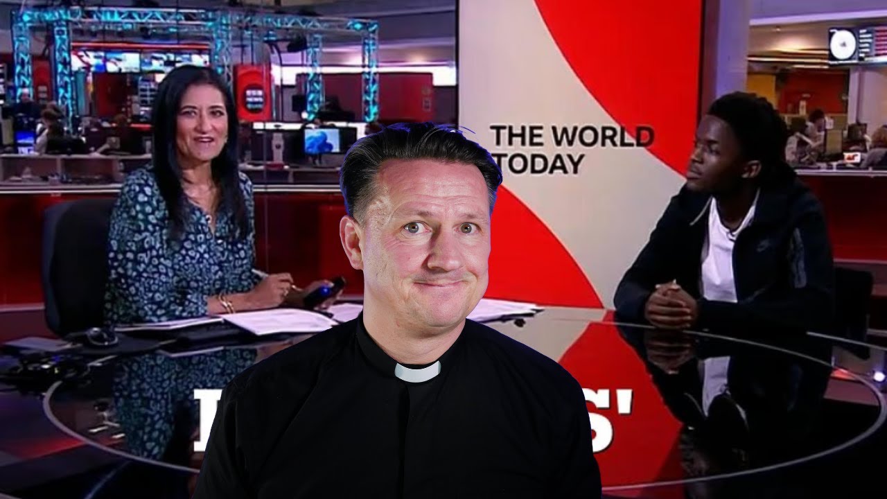 When Saying ‘Jesus’ Makes People Uncomfortable—and How We Respond
