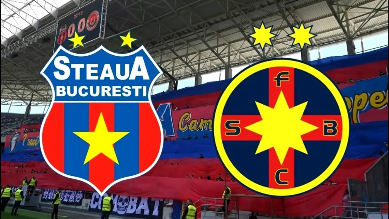 Scandalul palmaresului continuă! ”Suporterii FCSB și CSA au fost mințiți și manipulați”