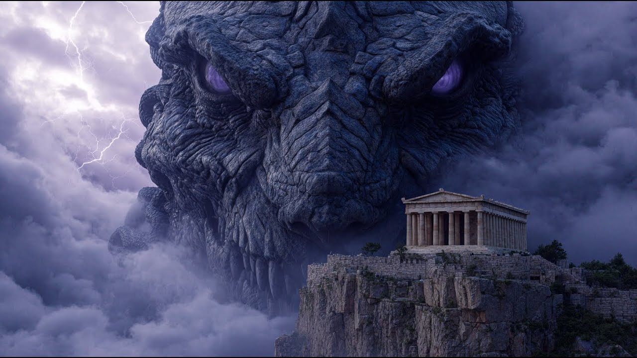 Warum wir Götter anbeten während diese 10 Drachen das Schicksal der Welt wirklich lenken?