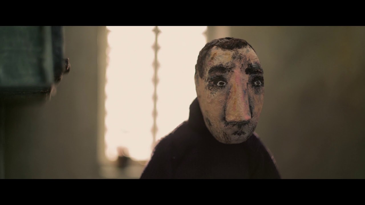 Trailer Daughter (Czech Republic) - official selection RUIFF 2019