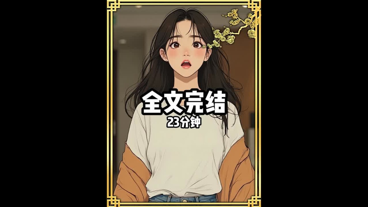 全文已完结，爽文23分钟一口气看完 我到酒店前台打暑假工，正好撞上了一桩捉奸案，中午，一位身怀六甲的女人找上门来，她掏出身份证，声称是工作需要，要送东西上楼......#一口气系列#文荒小说#大女主