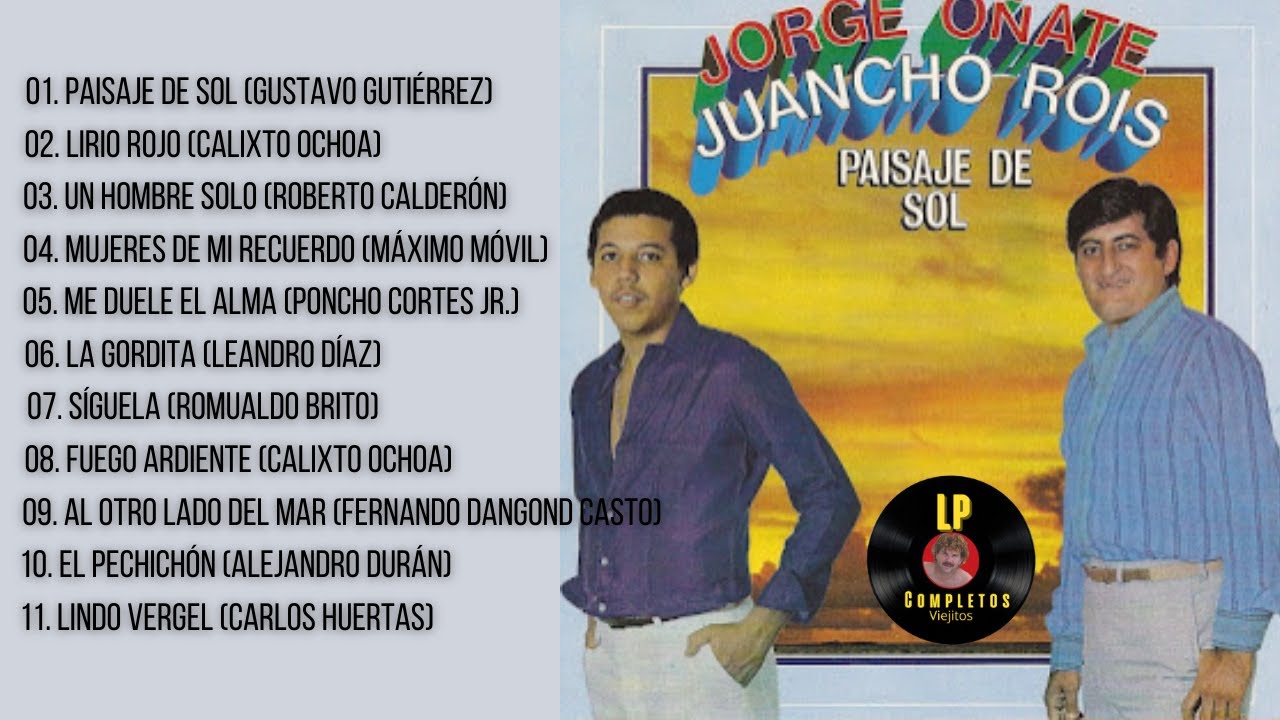 - Jorge Oñate  💚💚 paisaje de sol