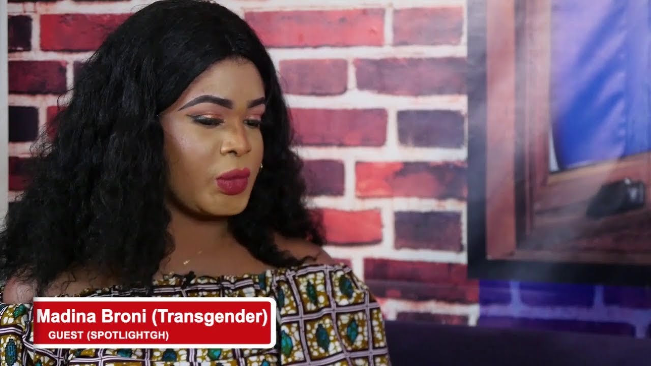 SpotLightGH- Ghanaian pastor wants to marry me, Madina Broni Reveals