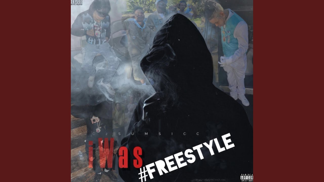 i Was Freestyle
