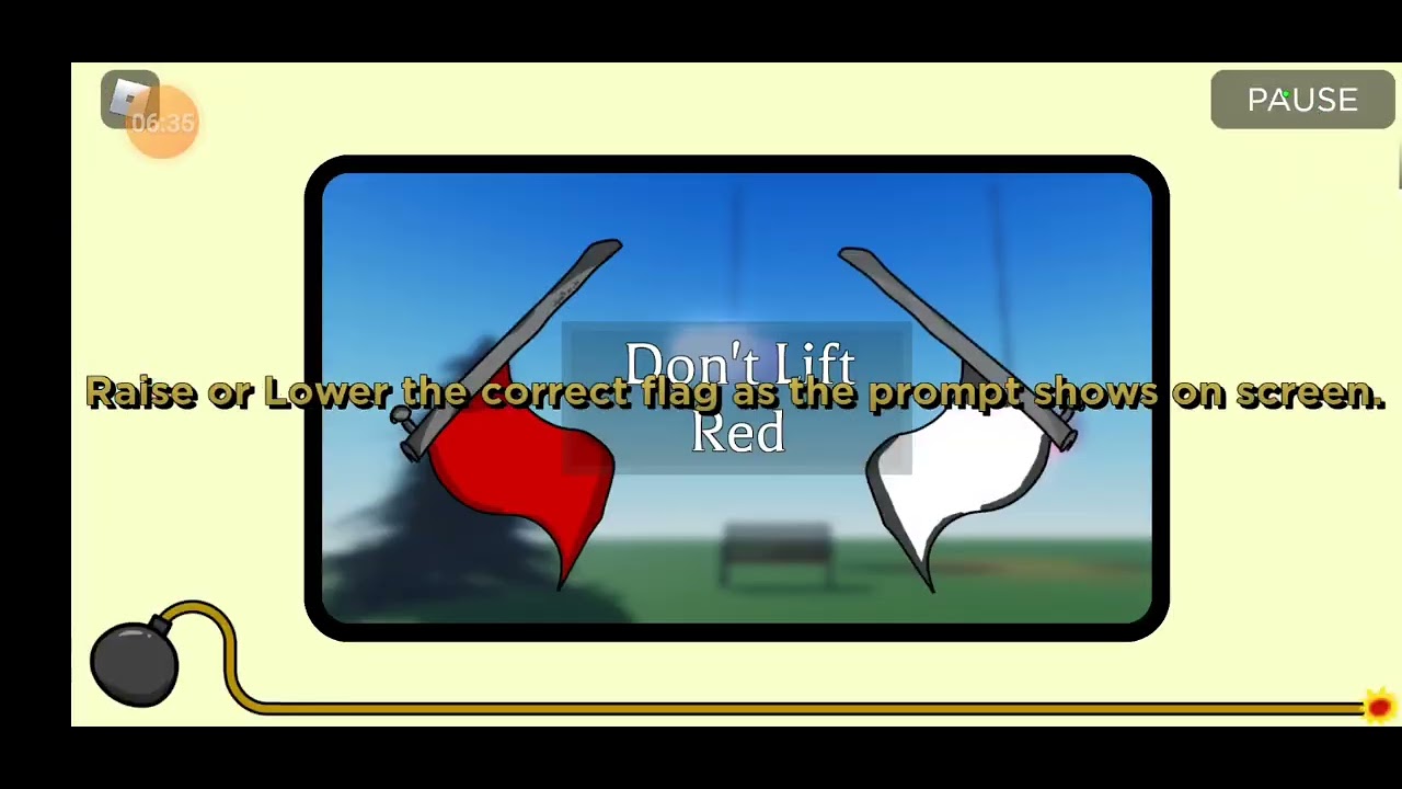 MGDWARE gameplay hardmode