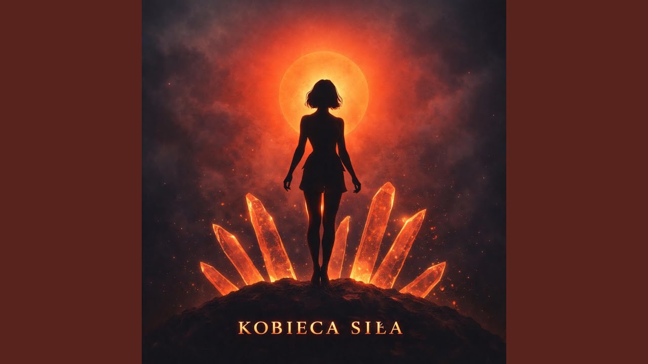 KOBIECA SIŁA