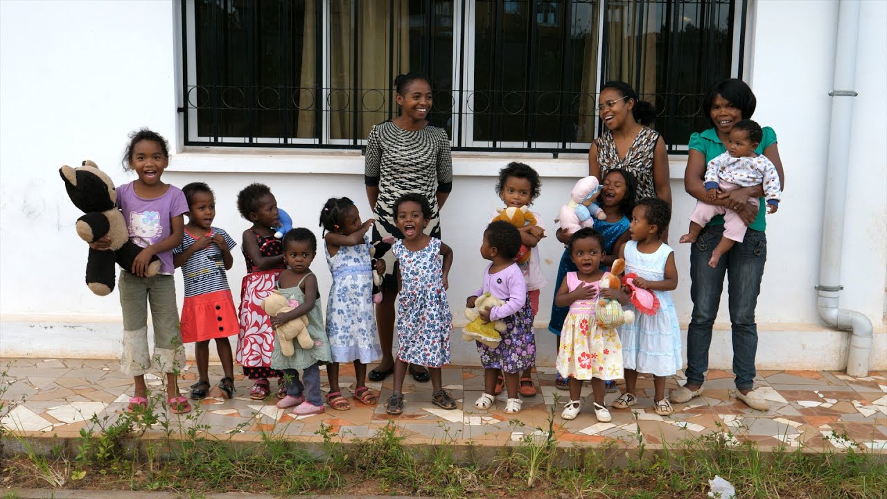 March 30 - The Orphans’ Home