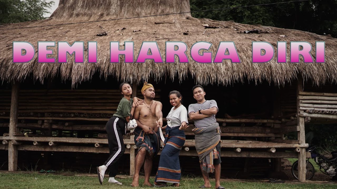KsTv   13  #sumba #sumbabaratdaya #komedisumba #kampungsumba #lucu