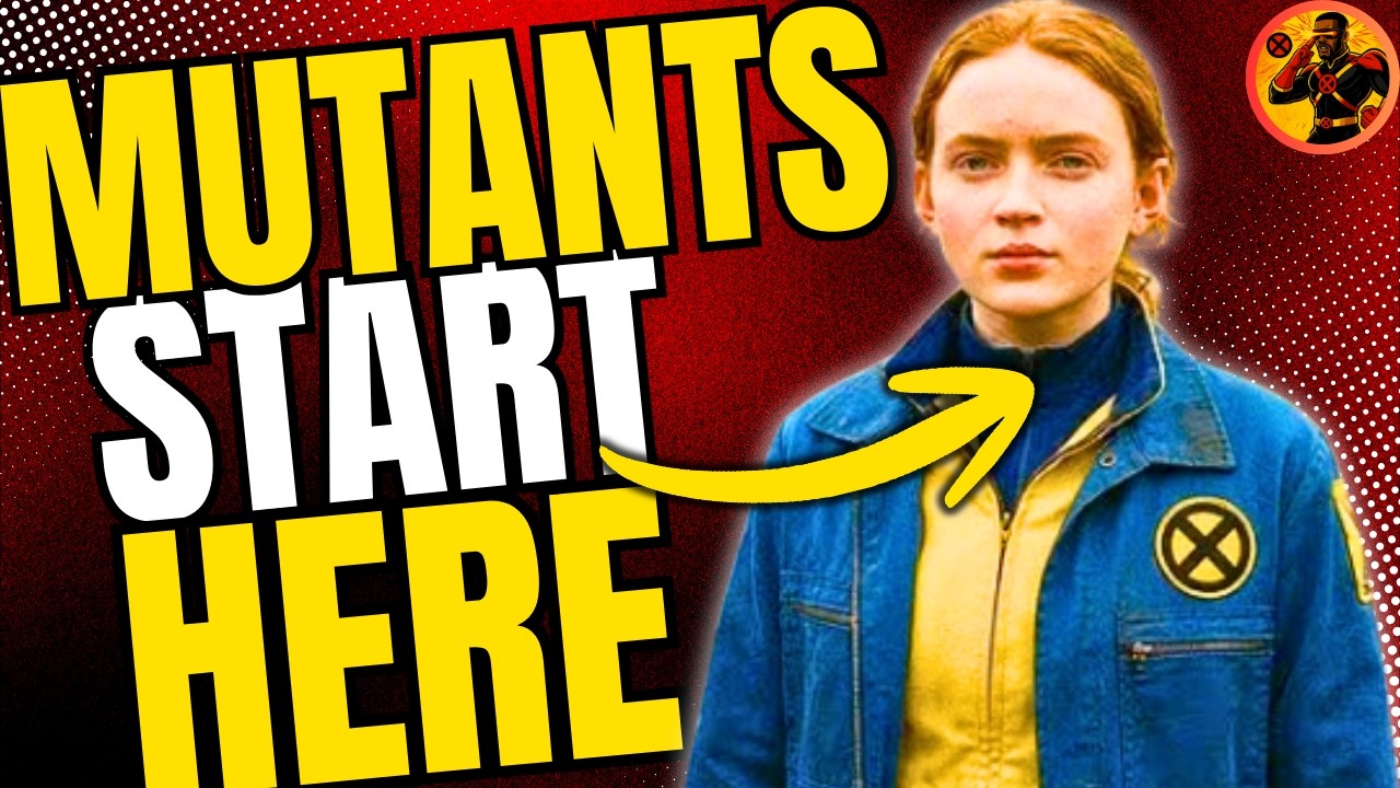 Marvel's Secret X-Men Plan EXPOSED | Avengers Doomsday & Spider-Man BND Rumors