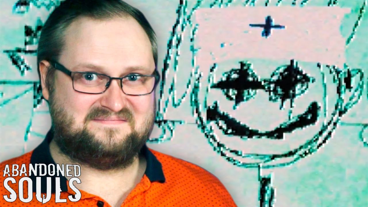 КУПЛИНОВ В ЗАБРОШЕННОЙ БОЛЬНИЦЕ ► Abandoned Souls