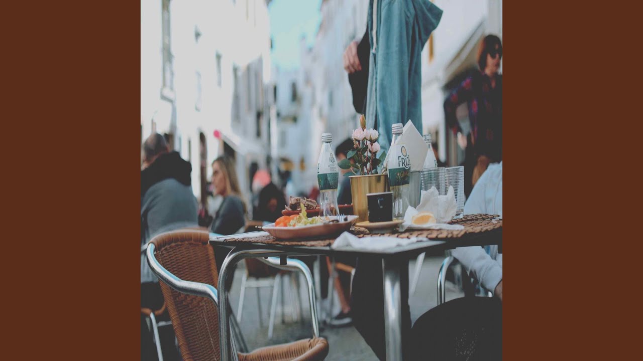 Opulent Travel Times