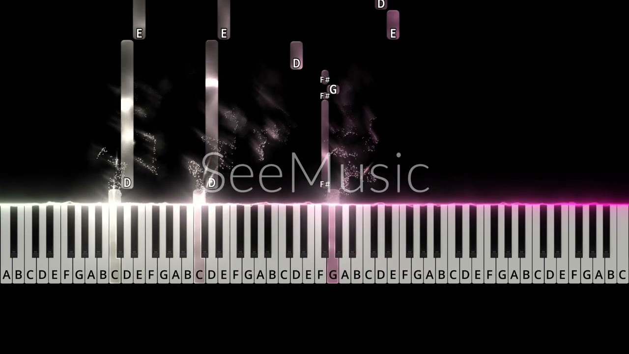 Cheek - Parempi mies feat. Samuli Edelmann (Intro + Kertosäe Piano Cover)