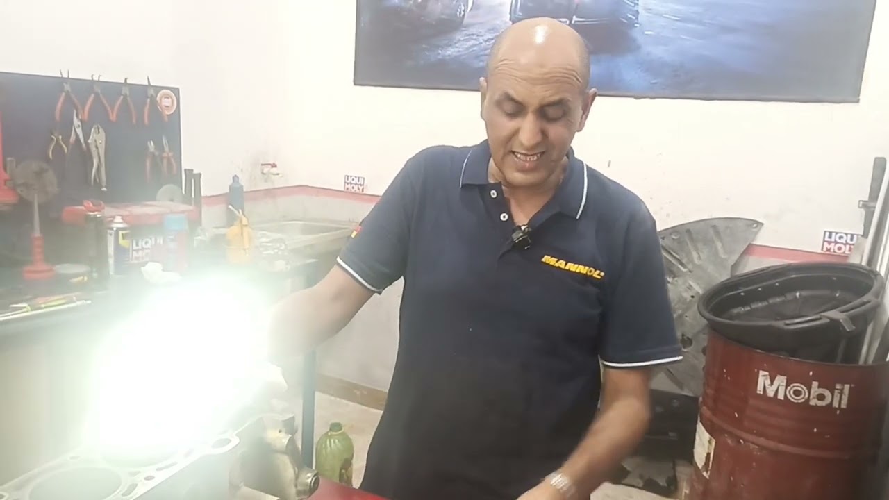 زوتى T600 فى الفيديو ده حتعرف انك انت بدمر موتورك بأيدك MOHAMED PEGO