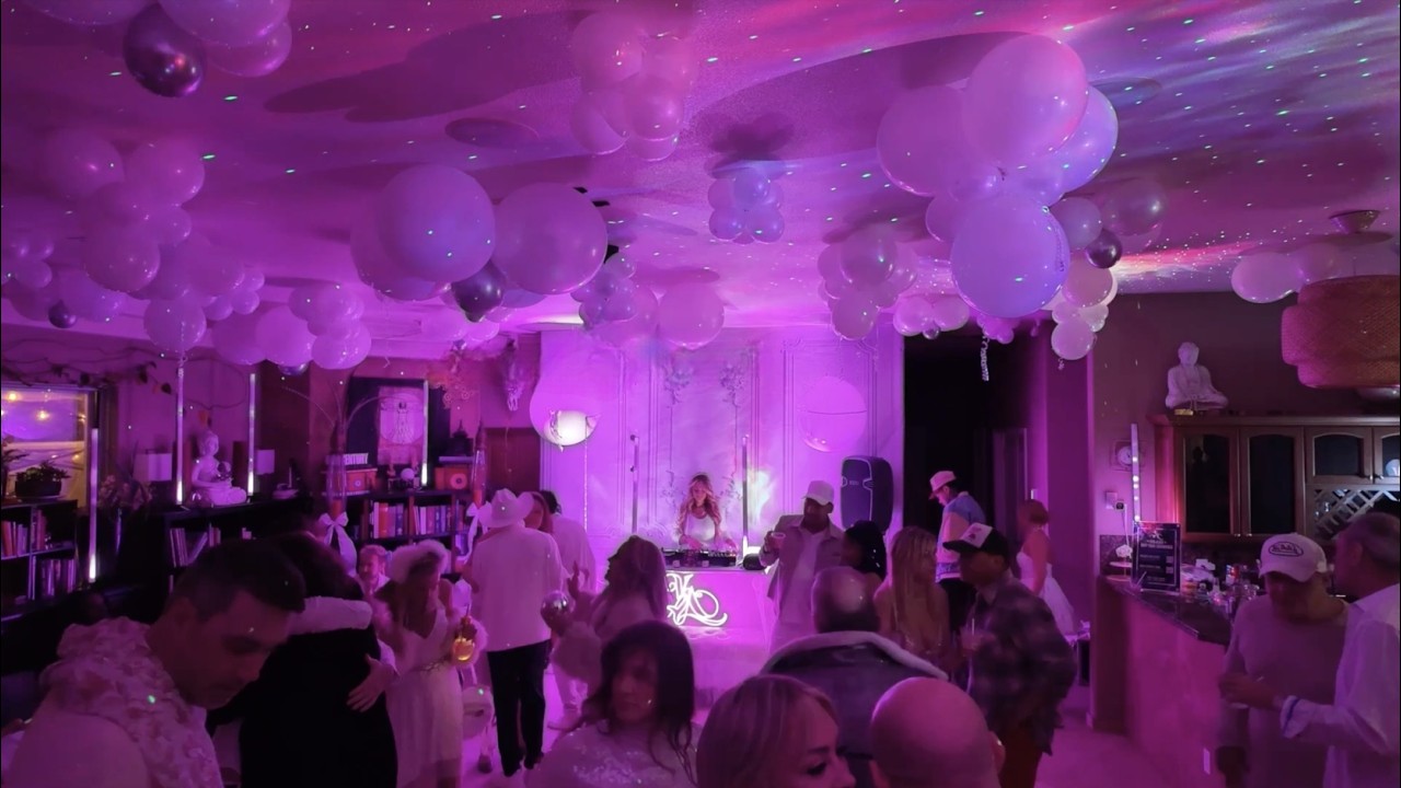 KYA KLUB White Party Las Vegas