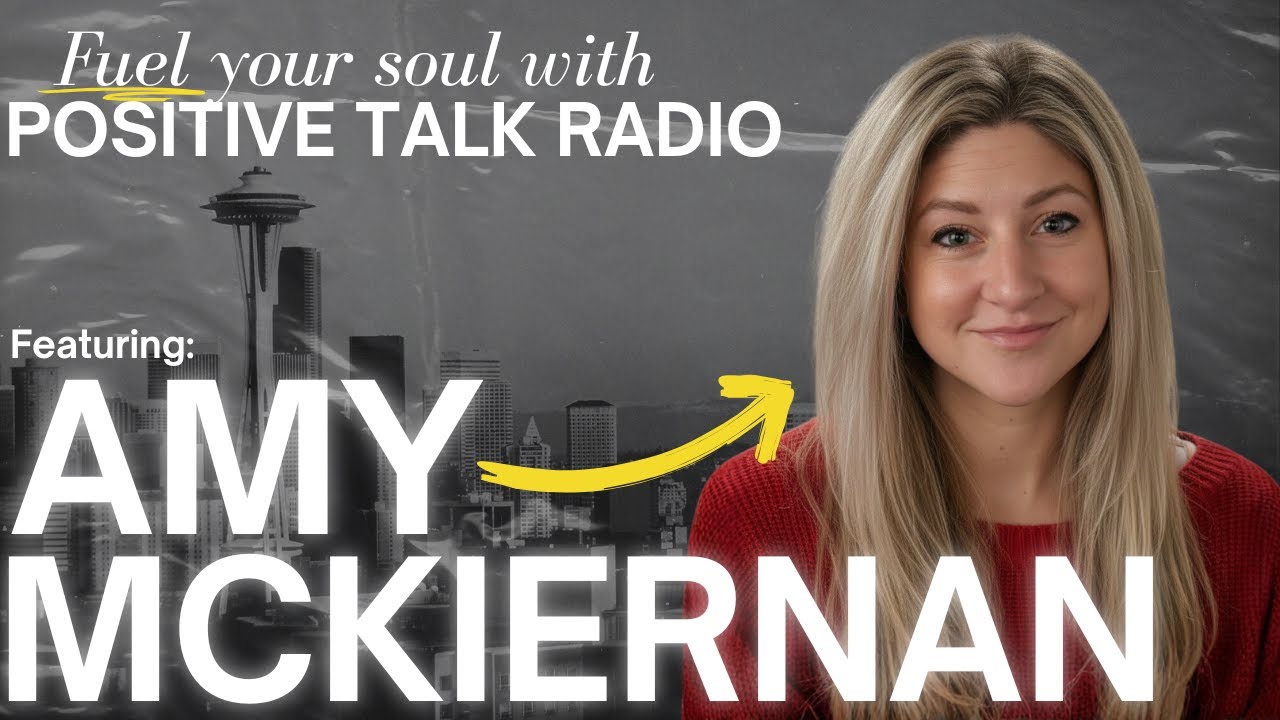 1,387 | Amy McKiernan Reveals How Survivors Rebuild With Confidence