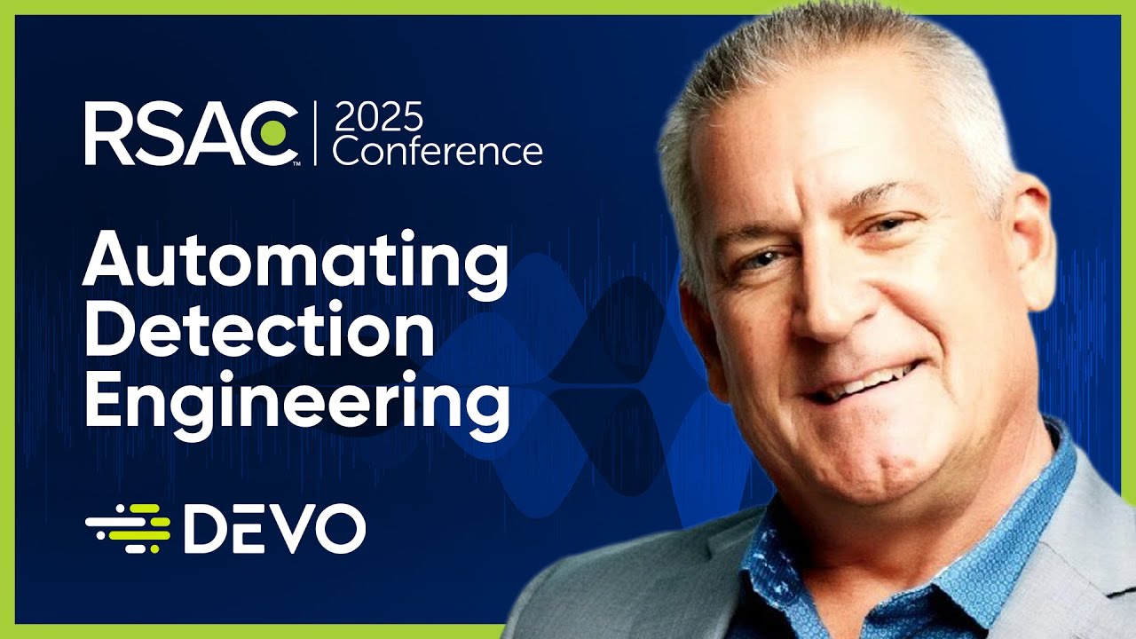 Devo & Detecteam Automate Detection Engineering for Stronger Security Posture