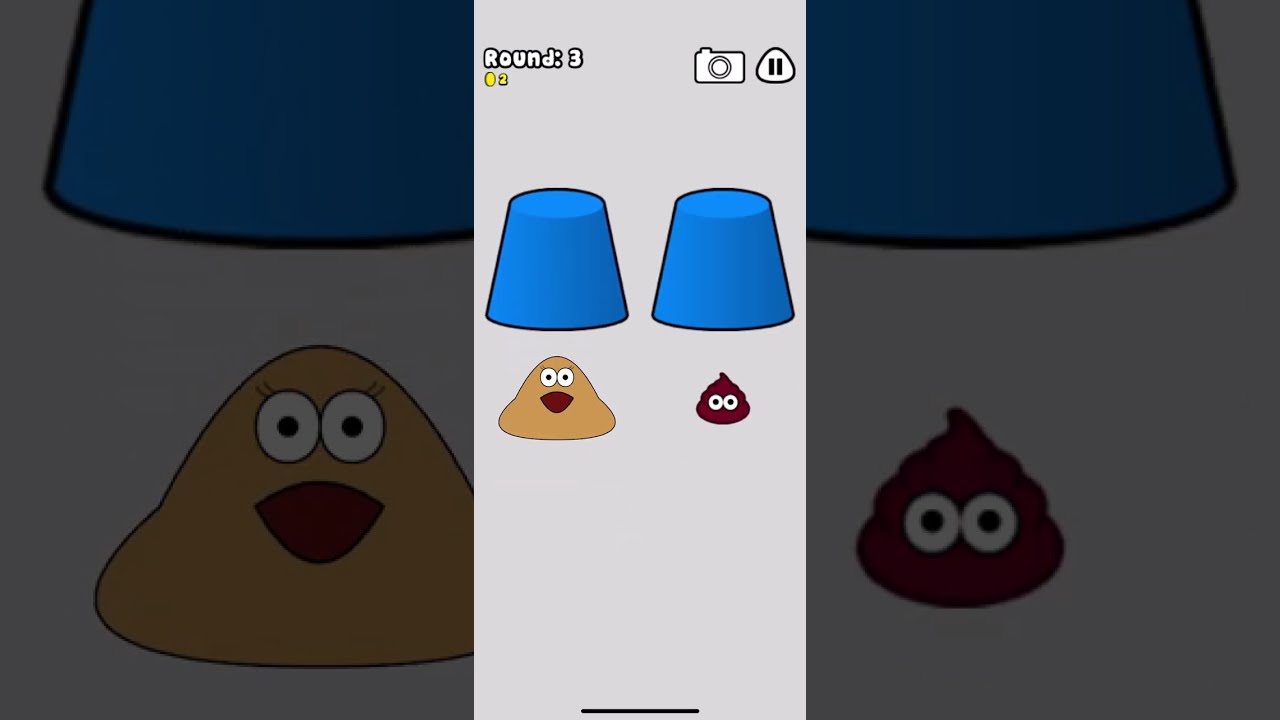 Taking Care Of Pou Part 3