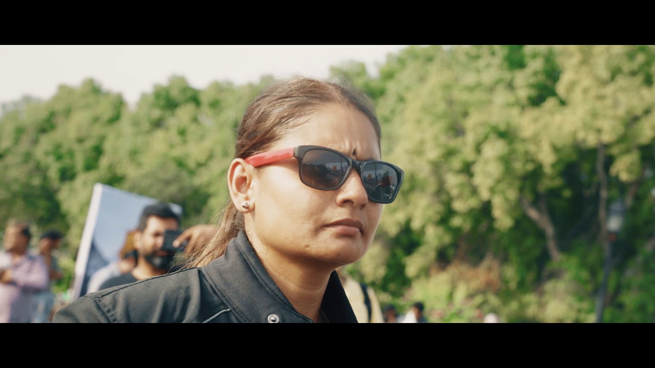 Royal Enfield Himalayan Odyssey 2017 - Women's Edition