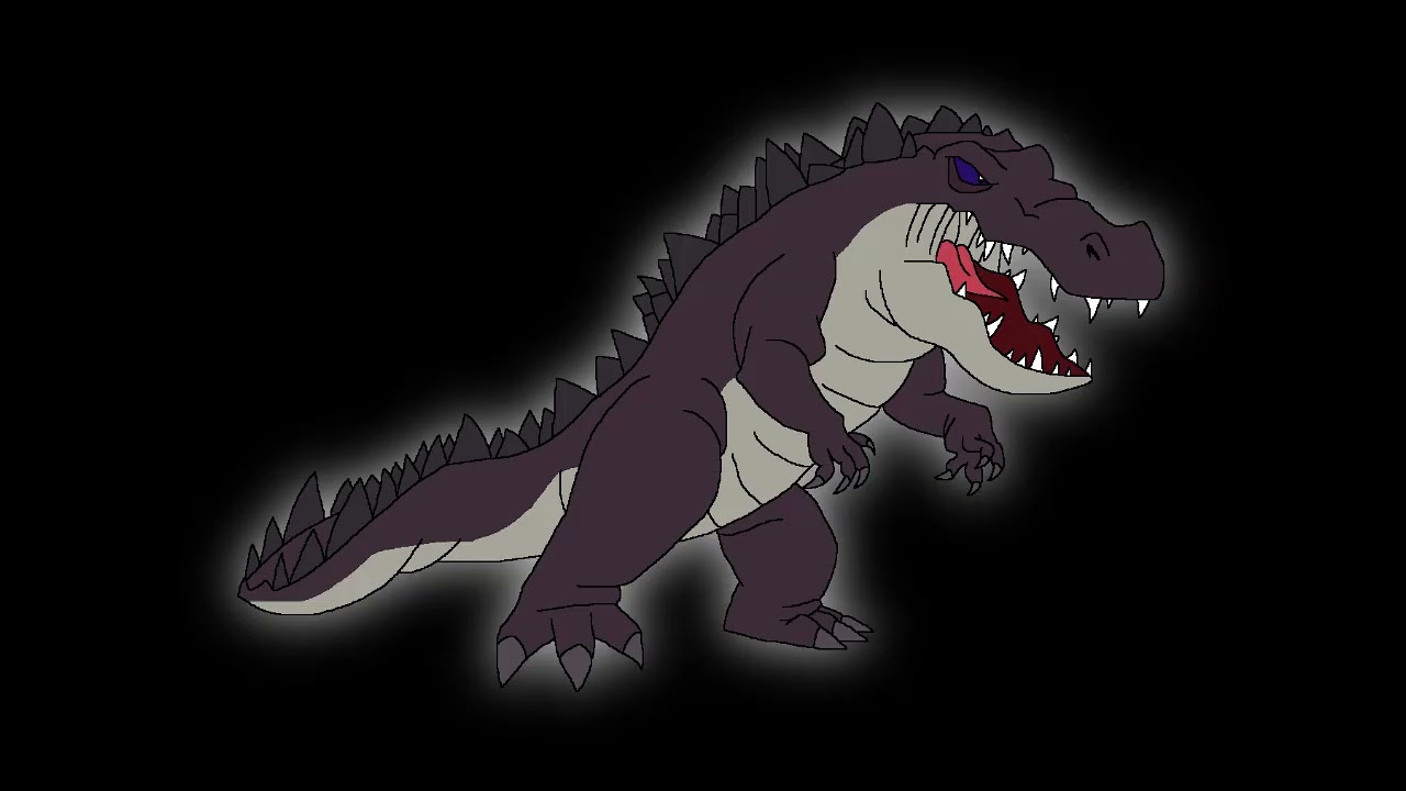 Rampage: Total Destruction (2006/Wii) - Monster and City Descriptions