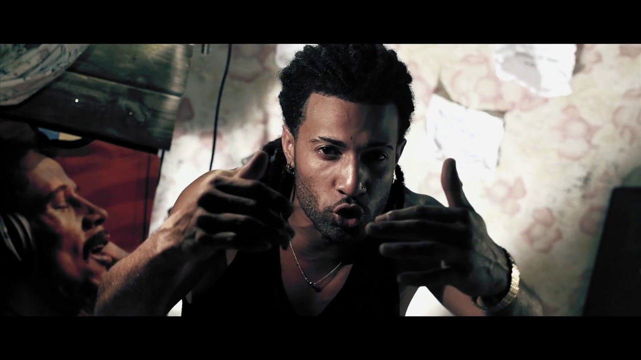 Clip SamuelL's - J'aurai bien voulu connaitre le LOVE 2016