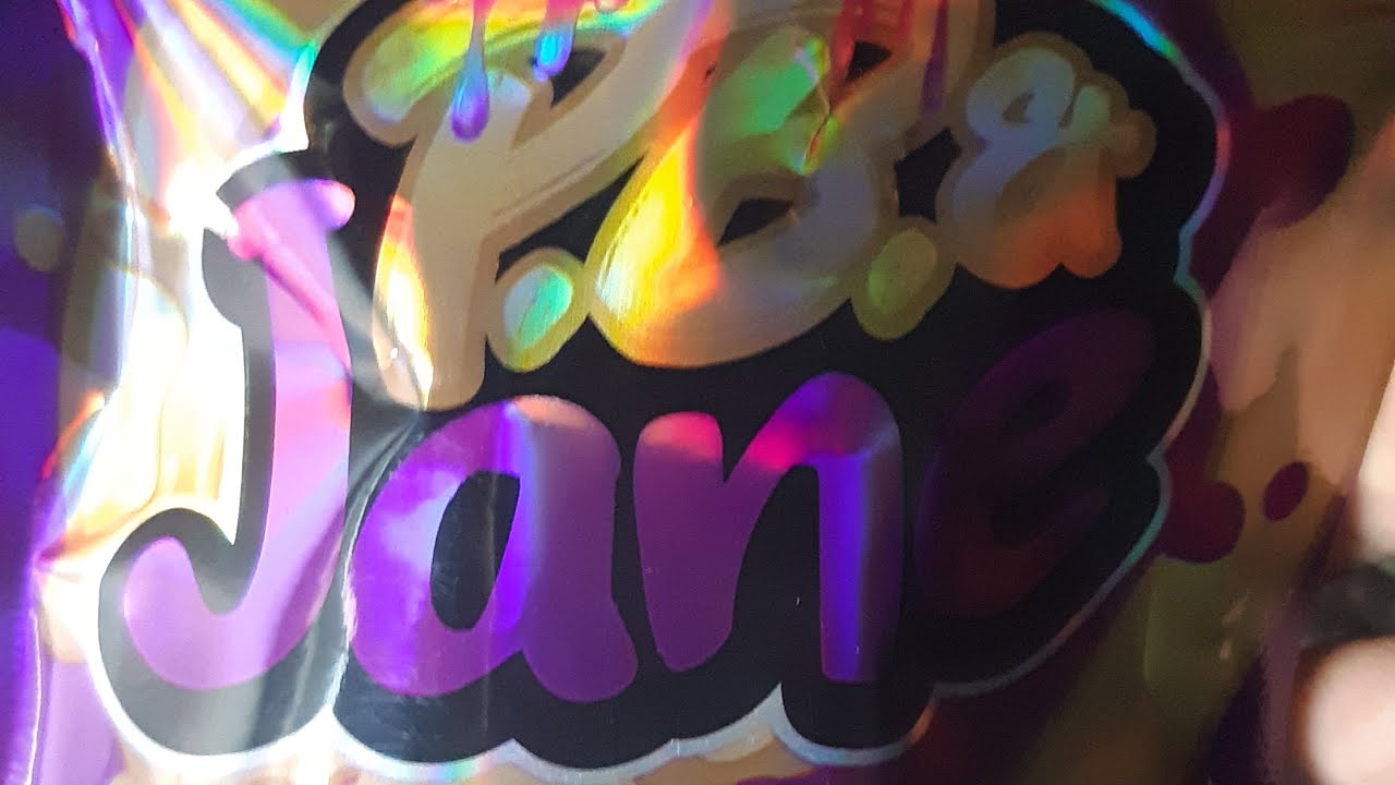 lumpys flowers pb&jane strain review