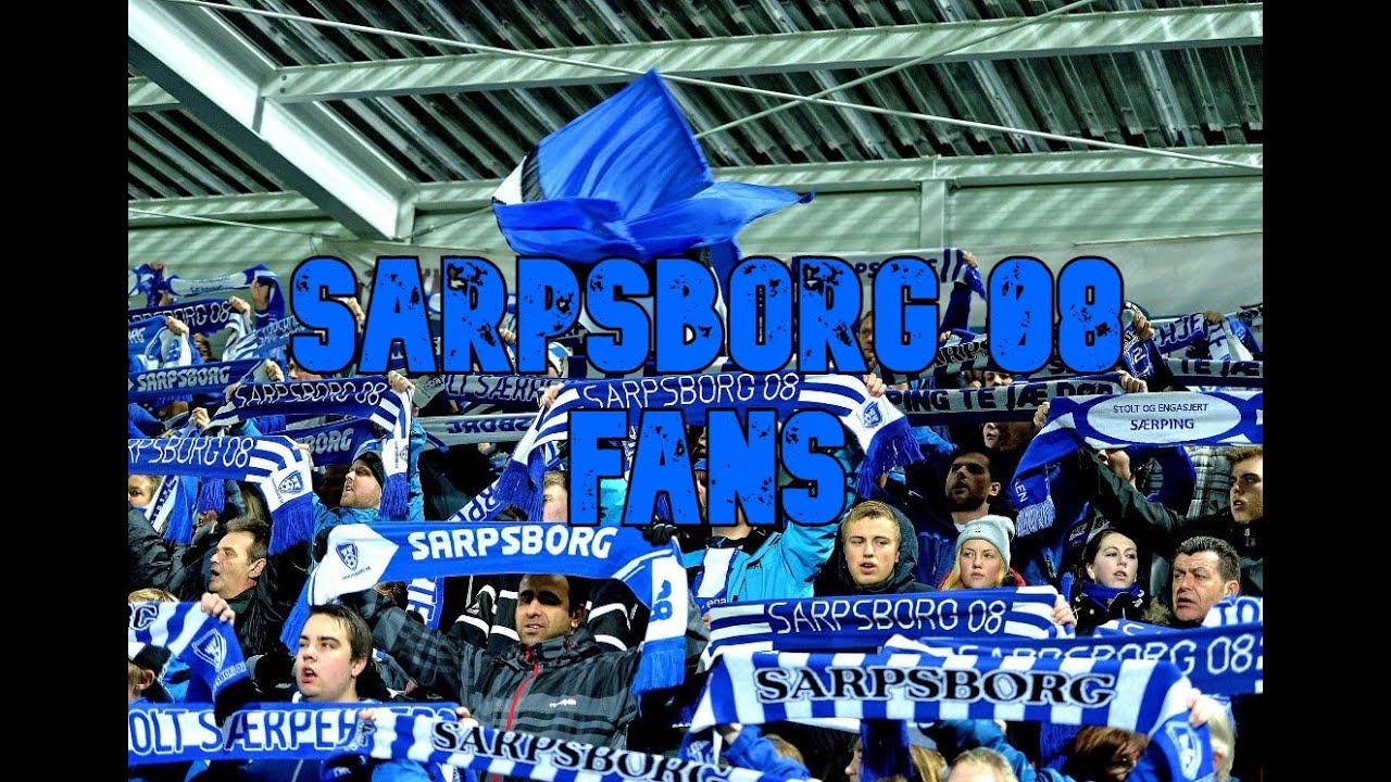 SARPSBORG 08 FANS - BEST MOMENTS! [NORWAY]