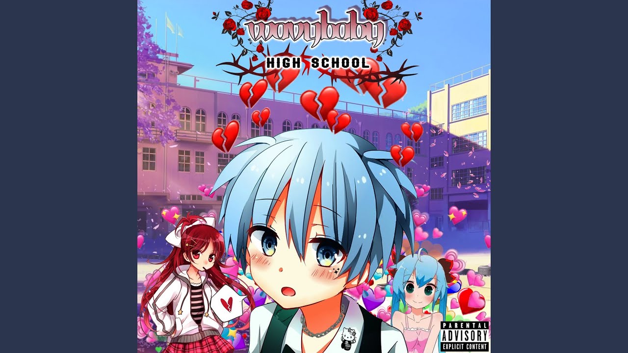 high school