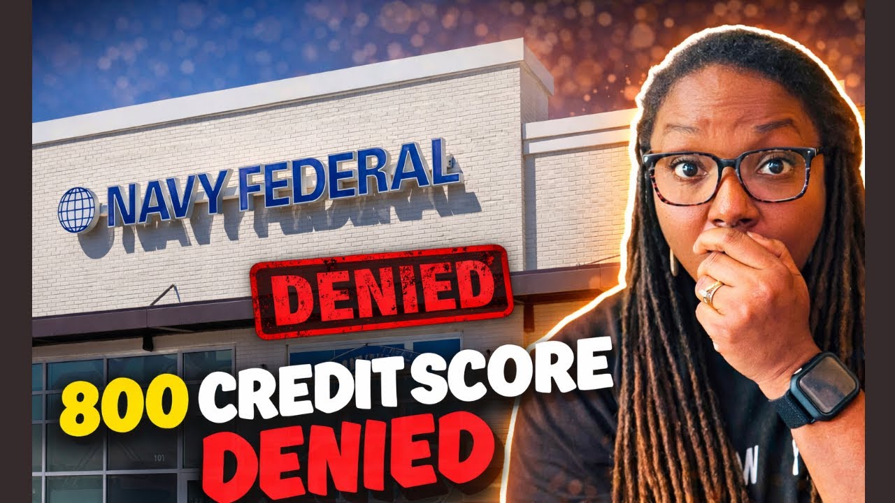 NAVY FED RULES HAVE CHANGED, LETS TALK! #navyfederalcreditunion #navyfed