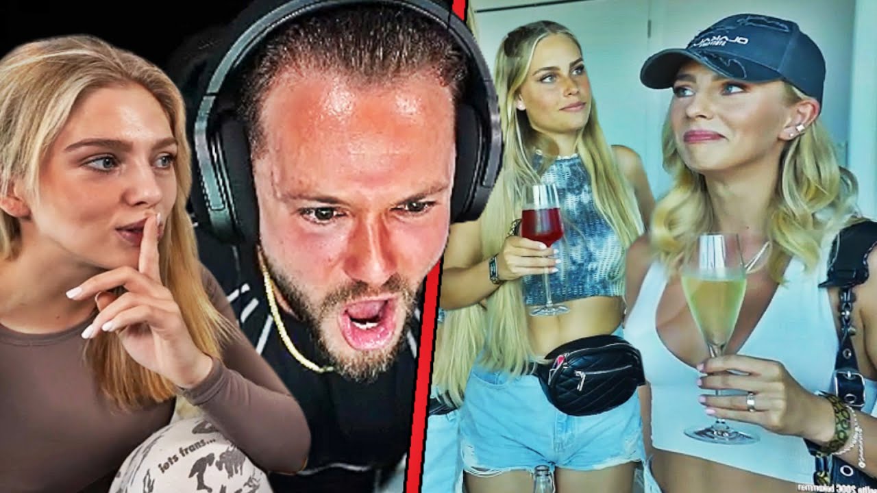 JETZT REICHTS 😱 Ich mach Schluss! 🤬😂